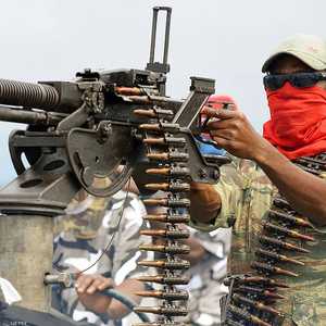 تشهد منطقة الساحل تزايدا لنشاطات جماعات إرهابية.. أرشيف