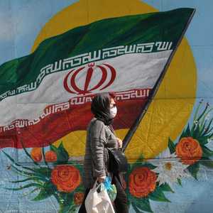 حظرت السلطات الإيرانية السفر من وإلى 5 مدن رئيسية