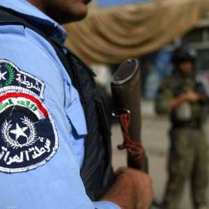 تحاول قوات الأمن العراقية احتواء الموقف في بابل