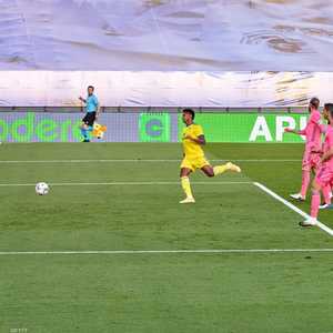 هدف قادش حمل توقيع مهاجم هندوراس أنطوني لوزانو