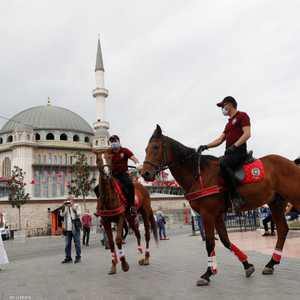 الحكومة التركية متهمة بالتستر على أزم كورونا
