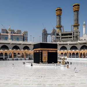 السعودية أعلنت عودة العمرة بشروط احترازية