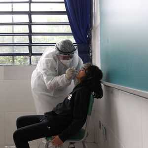 نيوزيلندا سجلت حالة واحدة جديدة