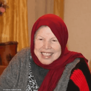 نعمة لقبت بسفيرة الفن التونسي