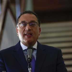 مصطفى مدبولي