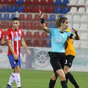 الحكمة المغربية بشرى كربوبي