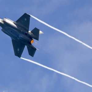 طائرات أف 35 الأميركية المقاتلة هي الأكثر تطورا في سلاح الجو