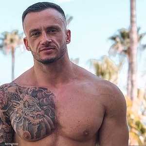 ديميتري ستاجوك التقط العدوى في تركيا وتوفي في أوكرانيا