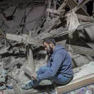 الاشتباكات تجددت رغم الاتفاق على وقف إطلاق النار.