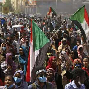 خلف الإعلان أصداء إيجابية في السودان