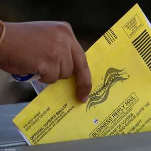 الخوف من الجائحة رفعت من معدلات التصويت المبكر في الانتخابات