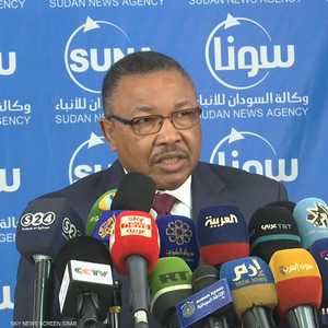 وزير خارجية السودان: عانينا كثيرا من وضعنا على لائحة الإرهاب