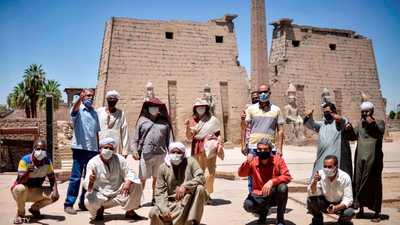 البنك الدولي يرفع نسبة نمو الاقتصاد المصري