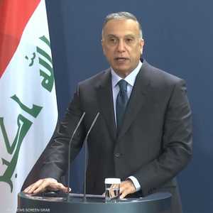 الكاظمي أمر بإقامة الانتخابات في أكتوبر المقبل