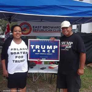 مواطنون اصطفوا بانتظار الإدلاء بأصواتهم