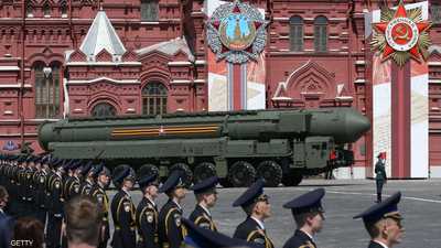 رغم الانتقادات.. موسكو تحسم أمر نشر أسلحة نووية في بيلاروسيا