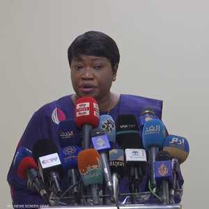 بنسودة: نعمل على تقديم مرتكبي الجرائم بدارفور للعدالة