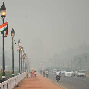 تشتد وطأة المشكلة في الهند