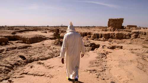 تحذير من اختفاء 80% من موارد المياه في المغرب خلال 25 عاما