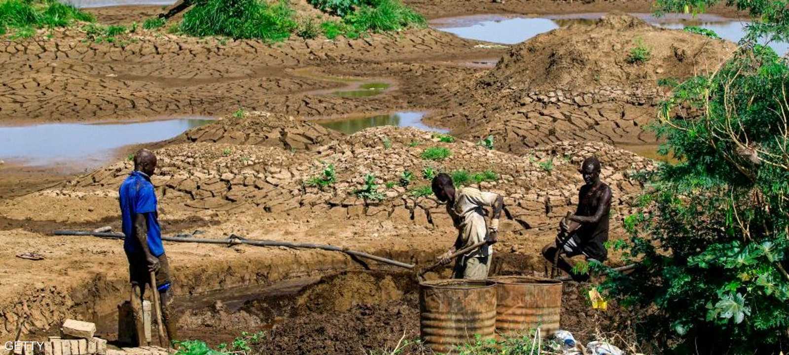 الاقتصاد السوداني يواجه تحديات تكنولوجية كبيرة