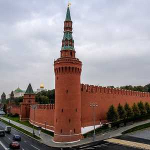 الكرملين قال إنه يرحب بالمفاوضات