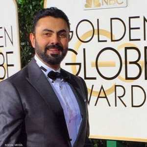 الفنان المصري محمد كريم