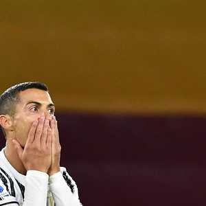 البرتغالي كريستيانو رونالدو