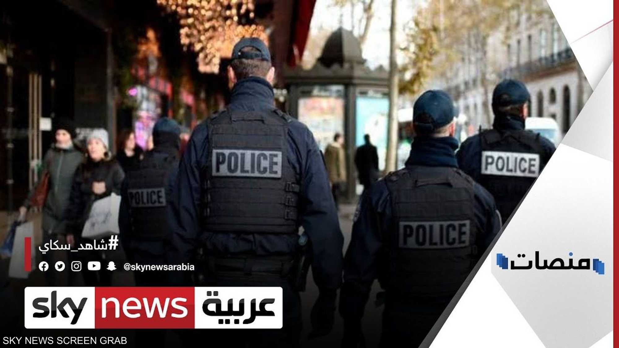 الاعتداء على مسلمتين في باريس يثير غضبا على مواقع التواصل