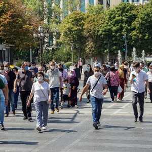 رفعت جميع القيود تقريبا في يونيو