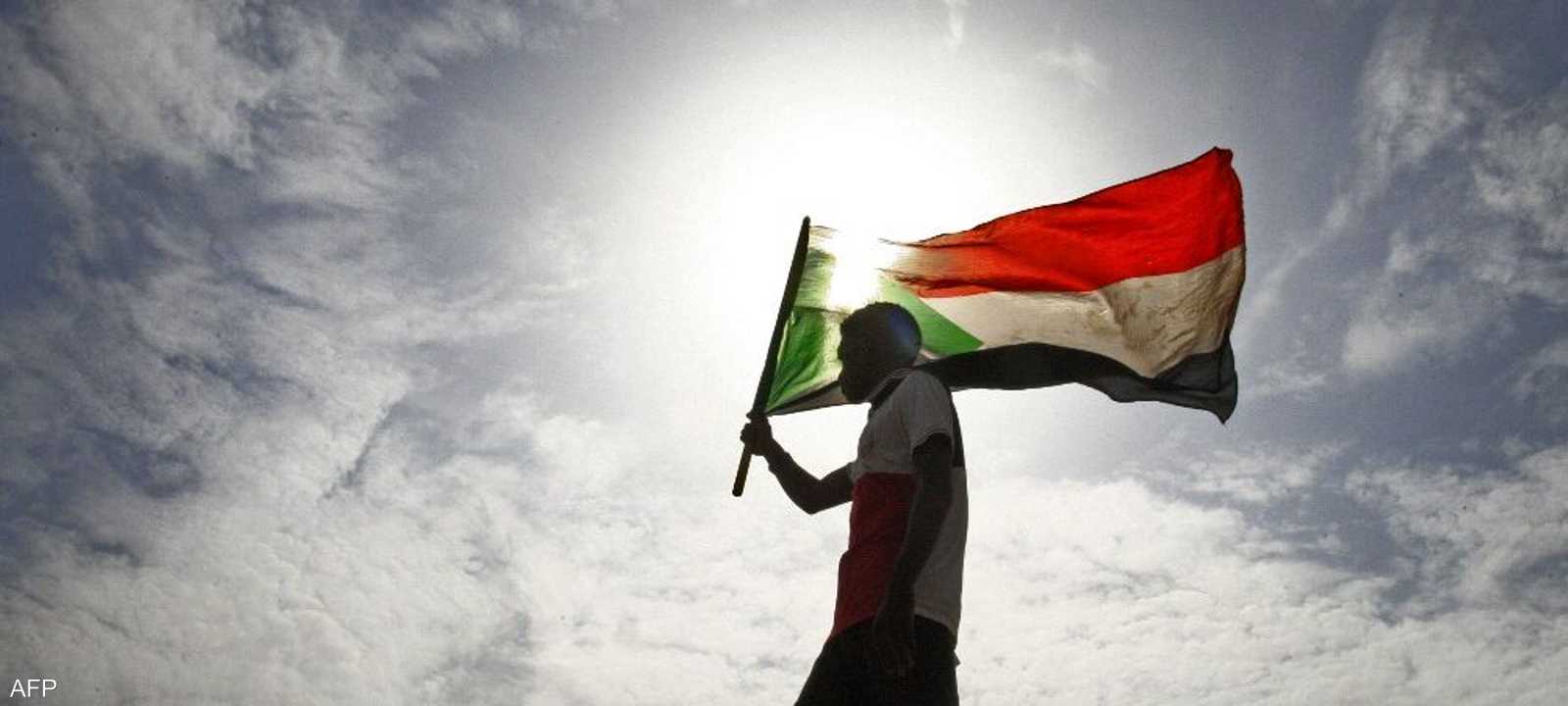 تعتبر الديون الخارجية عقبة كبيرة أمام إنعاش الاقتصاد السودان