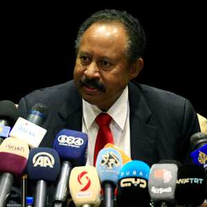 حكومة السودان الانتقالية ورثت اقتصادا متهالكا