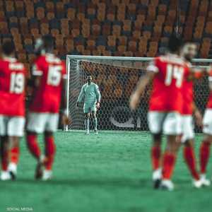 الأهلي المصري في مواجهة كورونا