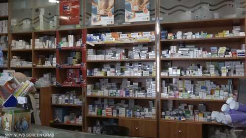 لبنان.. تضاعف سعر الأدوية واختفاء بعضها من الأسواق