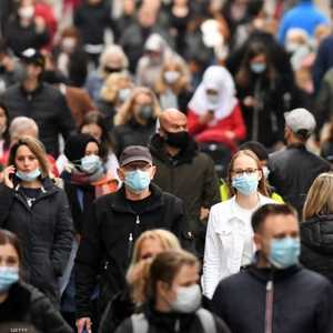 يتوقع خبراء أن يغير "كوفيد-19" السلوكيات الاجتماعية