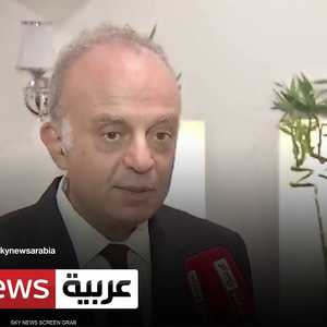 لقاء مع الرئيس الجديد للبنك التجاري الدولي المصري شريف سامي