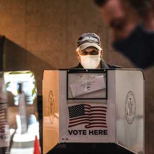 النظام الانتخابي يتعرض لعدة انتخابات