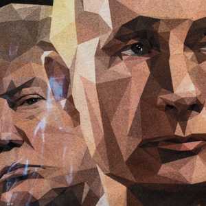 بوتن أكد أن روسيا ستعمل مع أي زعيم أميركي