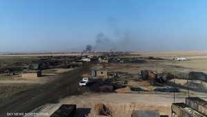سوريا.. استخراج النفط بطرق قديمة يلحق ضررا صحيا بالسكان