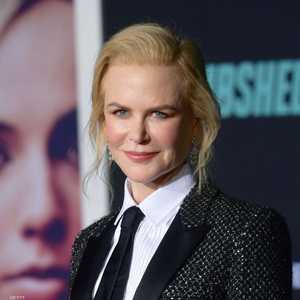 نيكول كيدمان