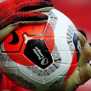 لاعبو وأطقم الدوري الإنجليزي يجرون فحوصات دورية