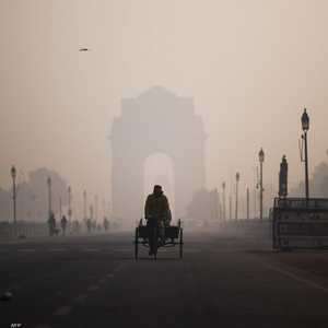 التلوث يؤدي إلى 2 مليون طفل بالربو سنويا.