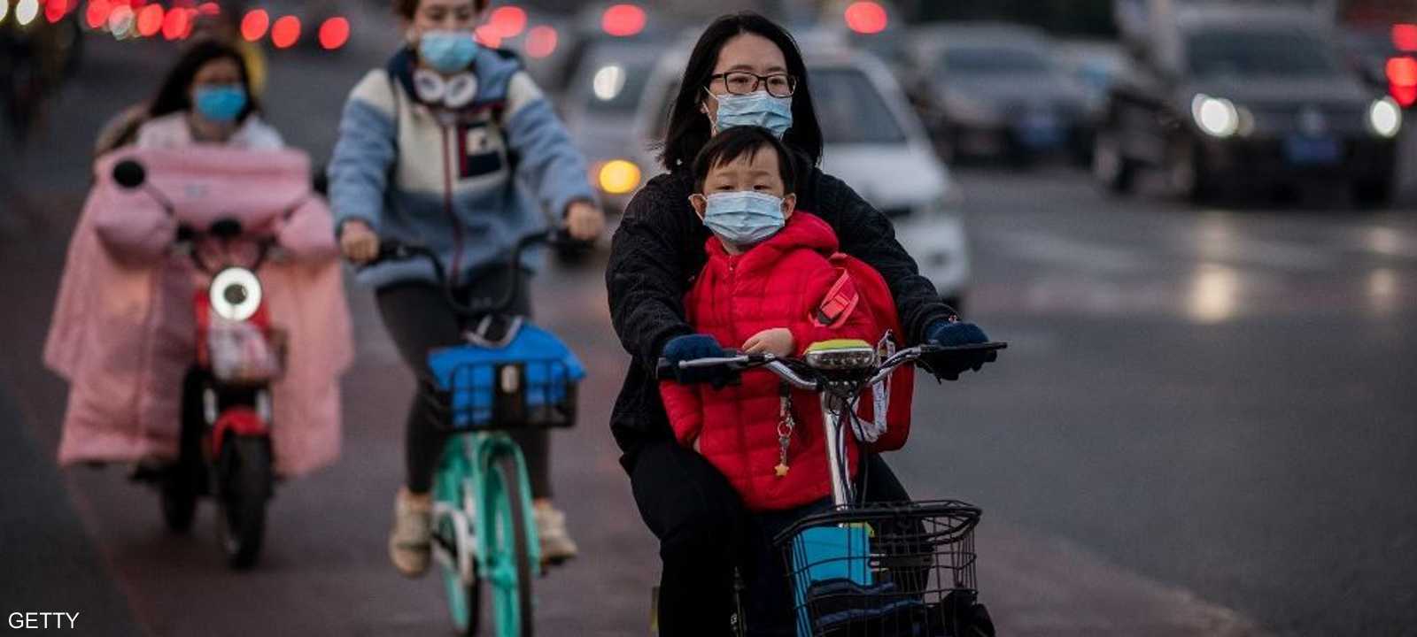 منظمة الصحة العالمية حذرت من مناعة القطيع.