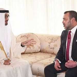 المغرب ثمن قرار الإمارات المهم