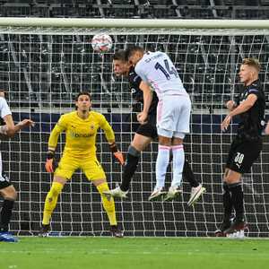 ريال مدريد تعادل في 6 دقائق