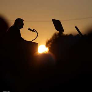 الحملة قالت إنها تتحرى مصدر الهجوم