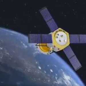 القمر الاصطناعي الإماراتي الثاني سينطلق إلى الفضاء في 2023