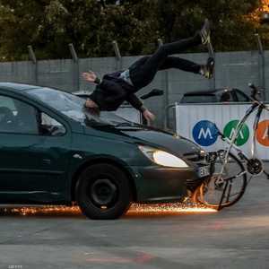 الإغلاق بسبب كورونا قلل عدد الحوادث المرورية عبر العالم.