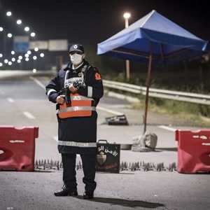 إرهابي يفاجئ موظفا بسجن مغربي بطعنة غادرة