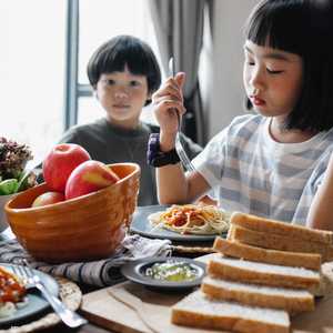 حيلة "الهاتريك" متعارف عليها بين خبراء التغذية