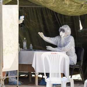 السلطات حذرت من أن وضع كورونا في تونس خطير جدا